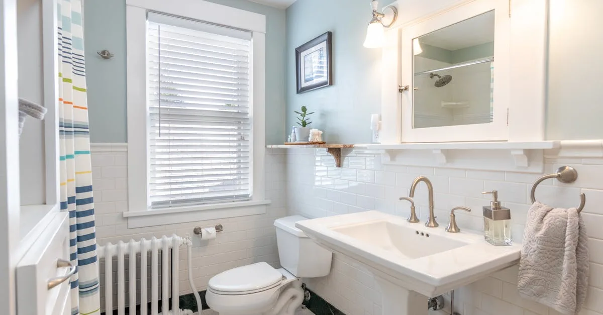 transformez votre salle de bain avec notre service de rénovation professionnel, alliant design moderne et fonctionnalité optimale.