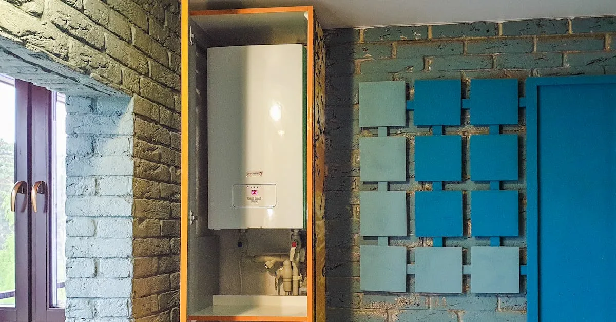 découvrez notre solution efficace contre les murs humides pour protéger votre maison de l'humidité et améliorer votre confort intérieur.