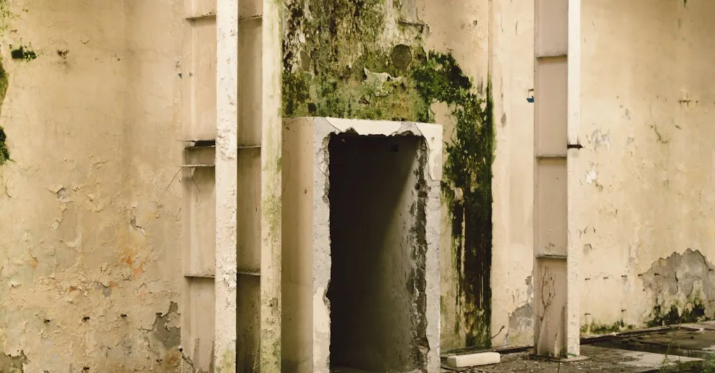 découvrez notre solution efficace contre les murs humides pour protéger et assainir votre habitat durablement.