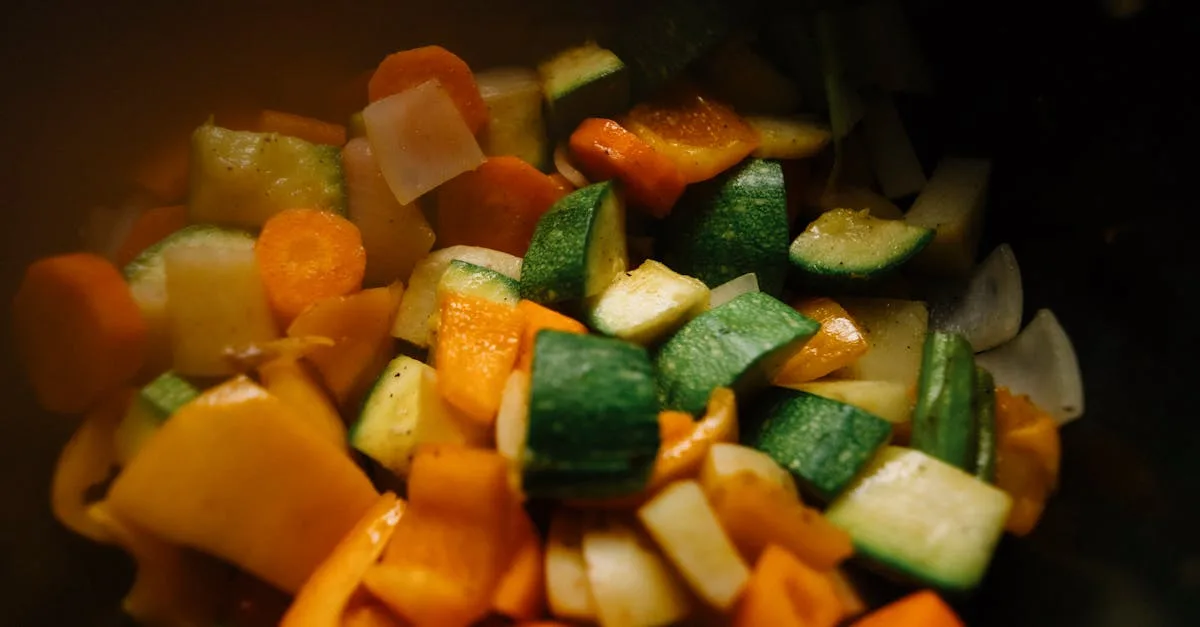 découvrez des recettes saines et délicieuses pour une alimentation équilibrée et un mode de vie sain.