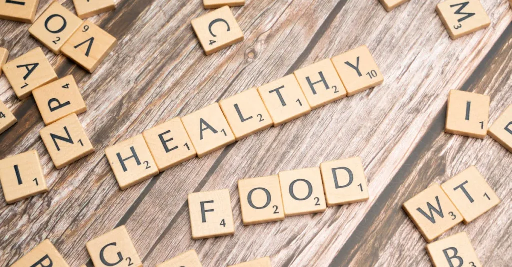 découvrez nos recettes saines et délicieuses pour une alimentation équilibrée et pleine de saveurs.