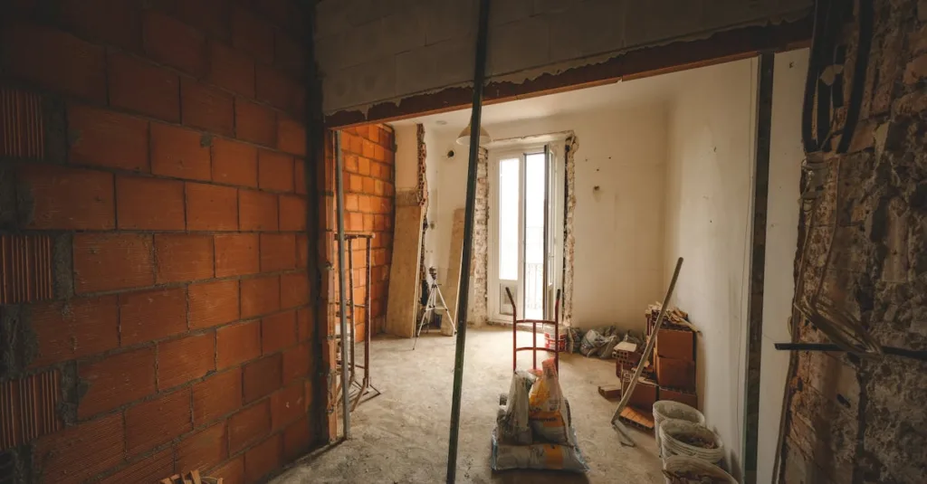 services professionnels de construction et rénovation de maisons pour réaliser vos projets de rêve avec qualité et efficacité.
