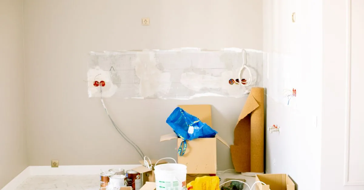 découvrez des conseils et astuces pour améliorer votre maison, embellir votre intérieur et augmenter la valeur de votre bien avec nos idées de rénovation et bricolage.