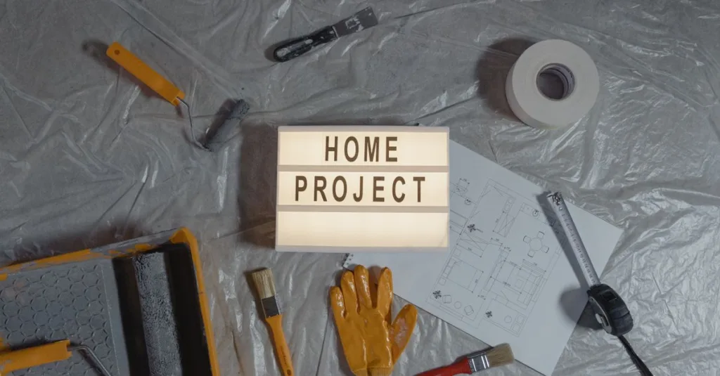découvrez des astuces et conseils pour améliorer votre maison, rénover votre intérieur et augmenter la valeur de votre habitat.