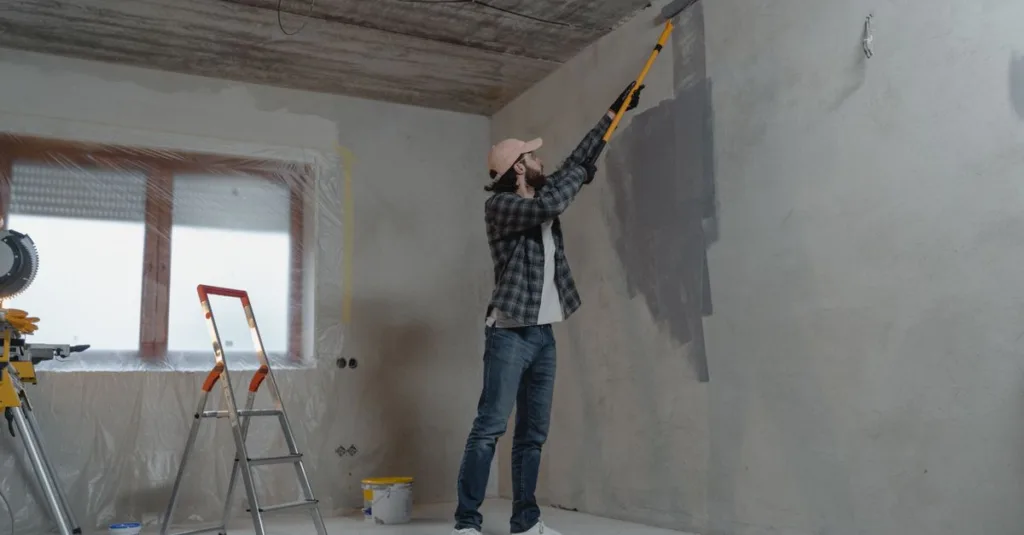 découvrez des conseils, astuces et idées pour tous vos projets de rénovation et amélioration de votre maison. transformez votre espace de vie avec nos solutions pratiques et élégantes.