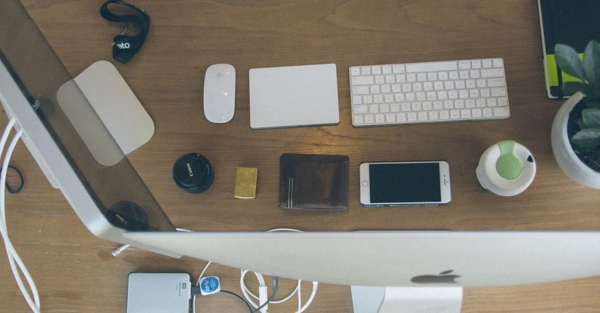 découvrez des astuces et outils pour améliorer votre productivité digitale et optimiser votre temps de travail grâce aux technologies modernes.