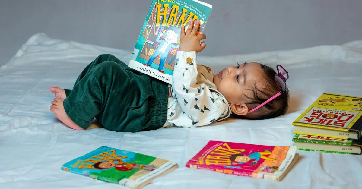 découvrez l'importance de l'apprentissage précoce de la lecture, des conseils et des ressources pour développer les compétences en littératie chez les jeunes enfants.