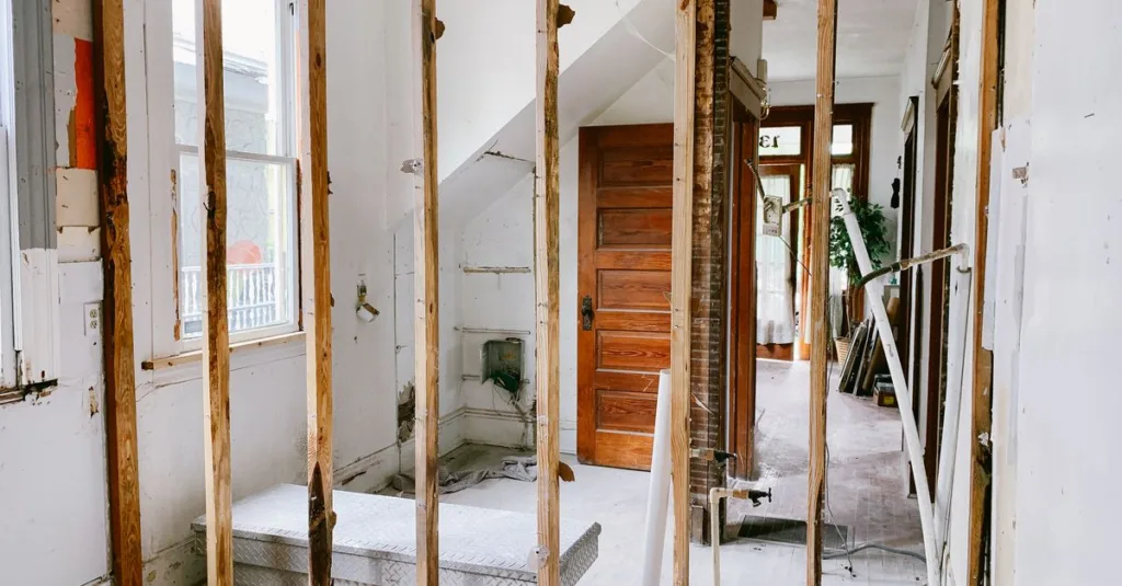 découvrez les tendances et conseils incontournables pour la rénovation de maison en 2026, alliant modernité et durabilité pour transformer votre habitat.