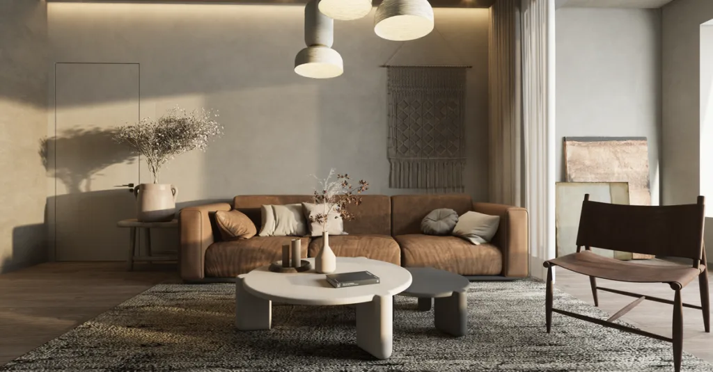 découvrez l'élégance du design minimaliste avec des intérieurs épurés, fonctionnels et harmonieux qui privilégient la simplicité et la luminosité.