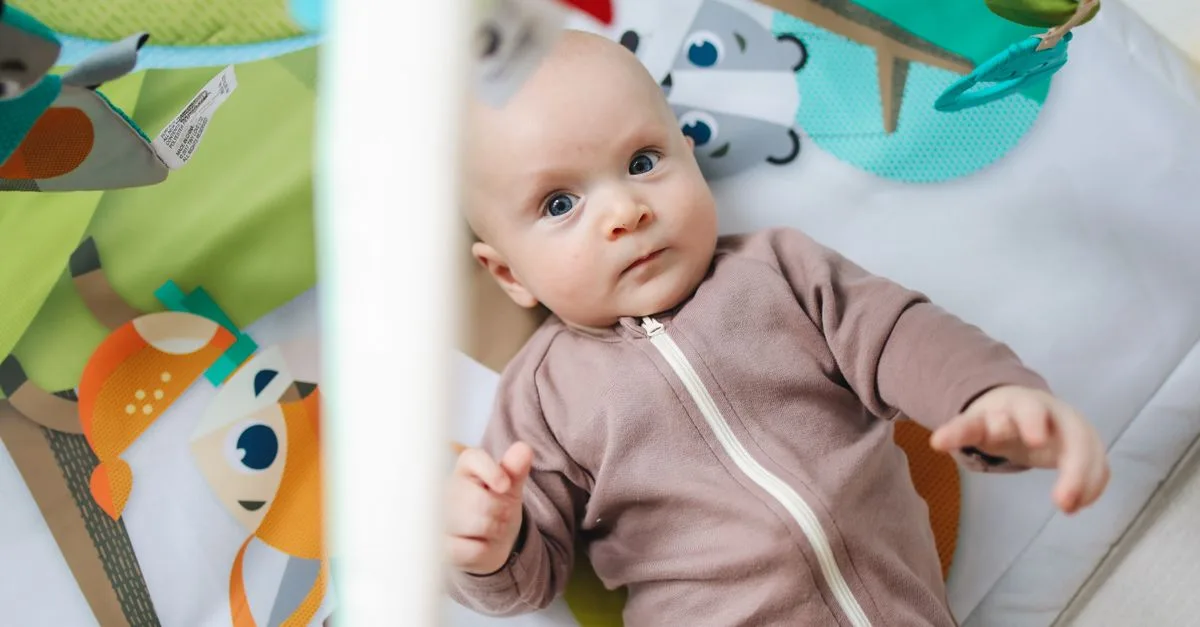 découvrez tout sur le bébé : conseils de soins, développement, alimentation et bien-être pour votre tout-petit.