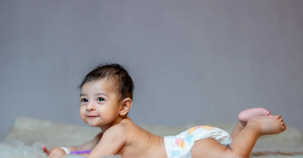 découvrez tout ce dont votre bébé a besoin : conseils, produits, et soins pour accompagner son développement et son bien-être au quotidien.