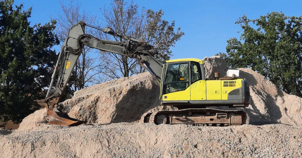 services d'excavation professionnels pour tous vos projets de construction, terrassement et aménagement de terrain. expertise et équipements adaptés pour des résultats précis et efficaces.