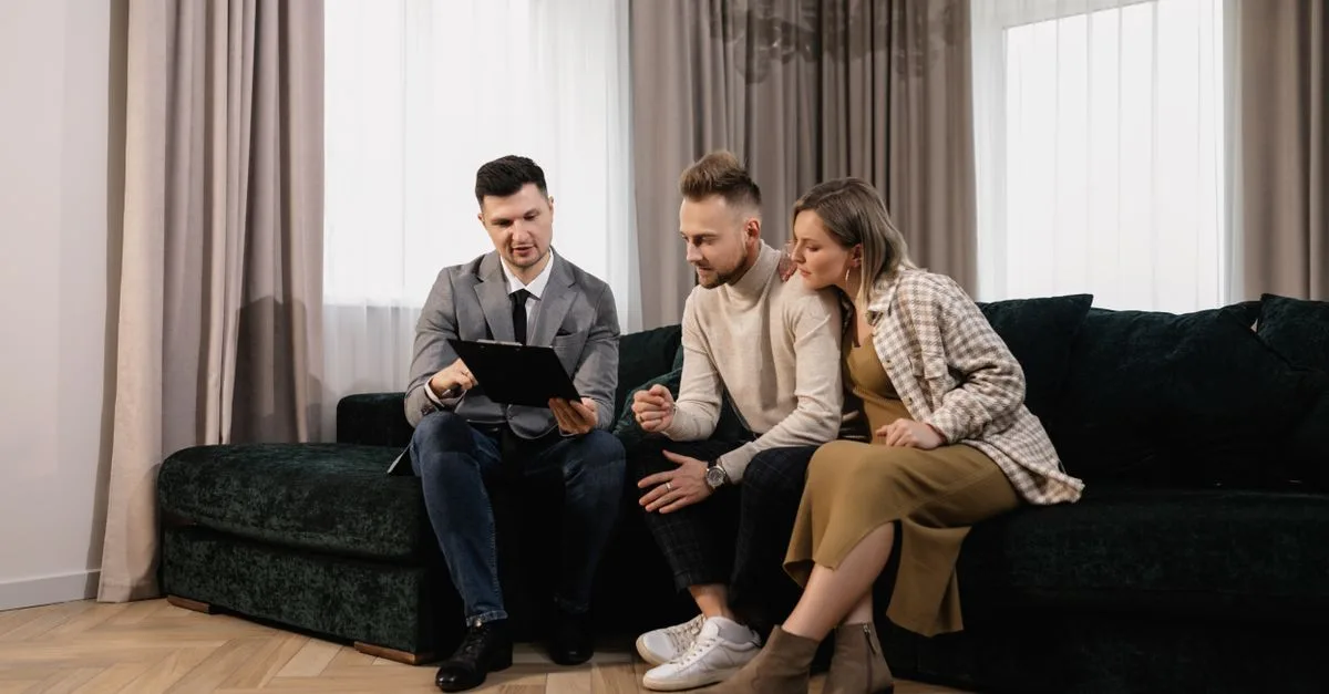 acheteurs immobiliers : guide complet pour trouver et acquérir la maison de vos rêves en toute confiance.